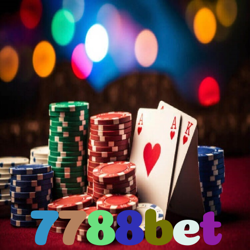 7788bet:Jogue poker, aposte no futebol e ganhe em grandes jogos de cassino!