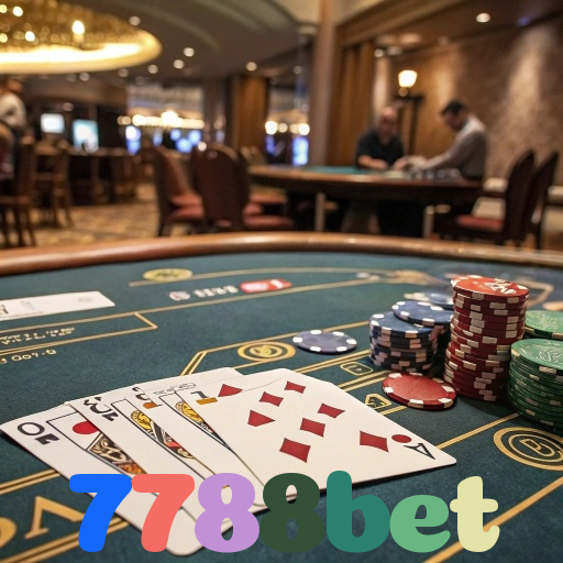 7788bet：Aposte no futebol, jogue poker e conquiste vitórias épicas!