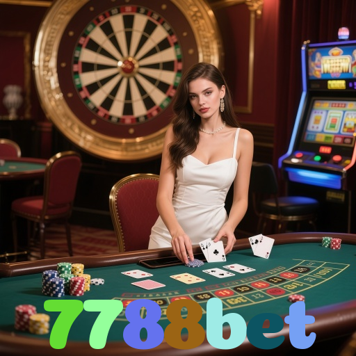 7788bet：Aposte no futebol, jogue poker e conquiste vitórias épicas!