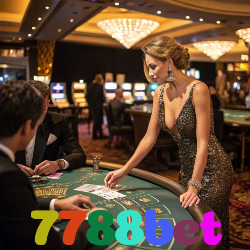 7788bet：Jogue poker, aposte no futebol e ganhe em grandes jogos de cassino!