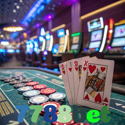 7788bet:Aposte no futebol, jogue poker e conquiste vitórias épicas!