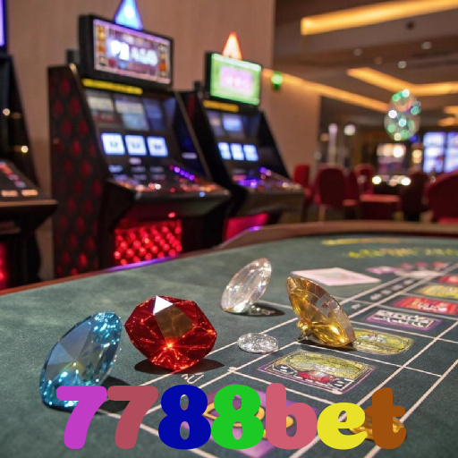 7788bet：Aposte nas melhores slots e conquiste prêmios como nunca!