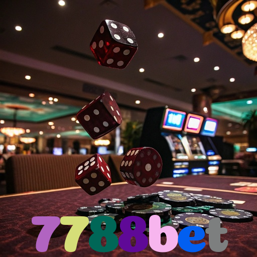 7788bet：Aposte no futebol, jogue poker e conquiste vitórias épicas!