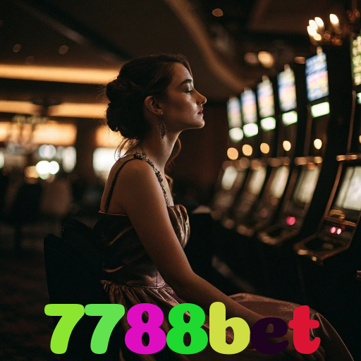 7788bet：Aposte nas melhores slots e conquiste prêmios como nunca!