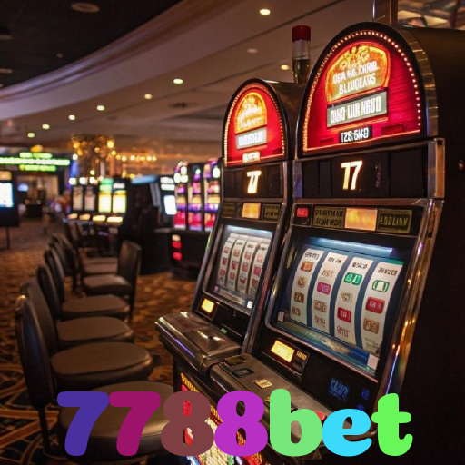 7788bet:Aposte nas melhores slots e conquiste prêmios como nunca!