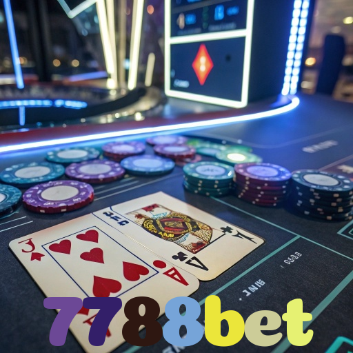 7788bet：Jogue poker, aposte no futebol e ganhe em grandes jogos de cassino!