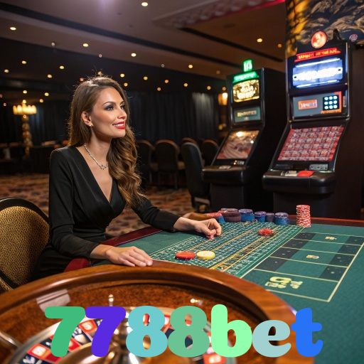 7788bet:Aposte nas melhores slots e conquiste prêmios como nunca!