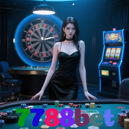 7788bet：Aposte no futebol, jogue poker e conquiste vitórias épicas!