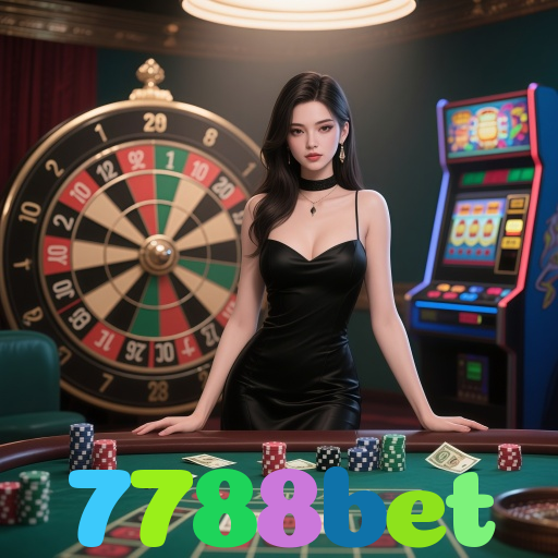 7788bet：Aposte nas melhores slots e conquiste prêmios como nunca!