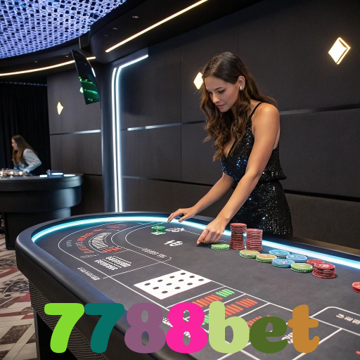 7788bet：Aposte no futebol, jogue poker e conquiste vitórias épicas!