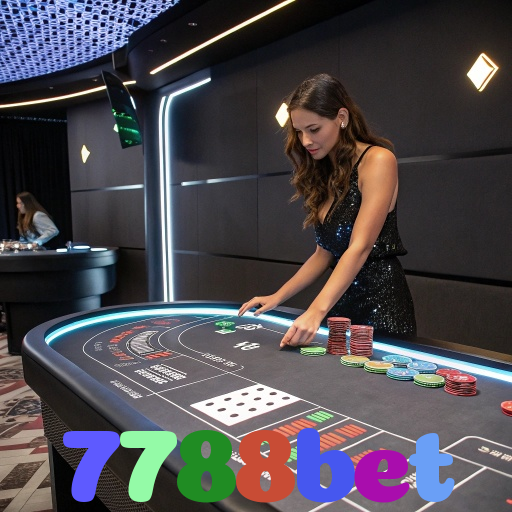 7788bet：Jogue poker, aposte no futebol e ganhe em grandes jogos de cassino!