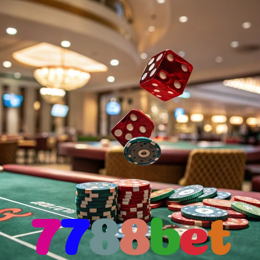 7788bet：Aposte no futebol, jogue poker e conquiste vitórias épicas!