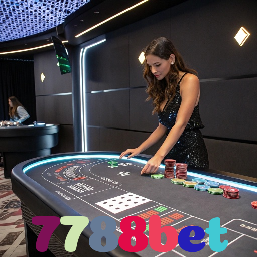 7788bet：Aposte no futebol, jogue poker e conquiste vitórias épicas!