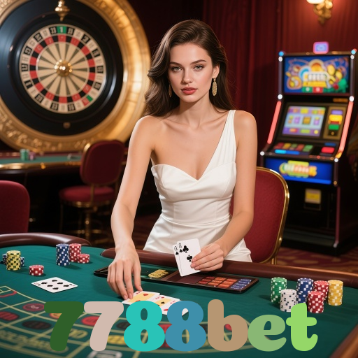 7788bet:Aposte nas melhores slots e conquiste prêmios como nunca!