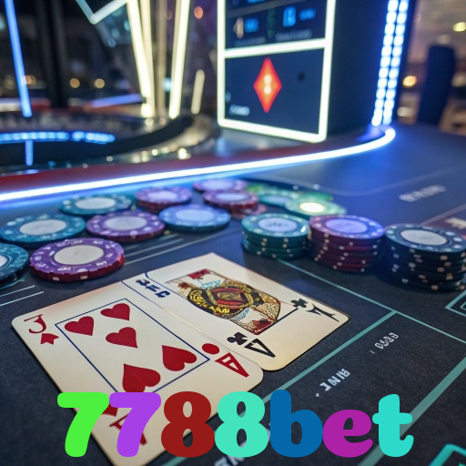7788bet：Aposte nas melhores slots e conquiste prêmios como nunca!