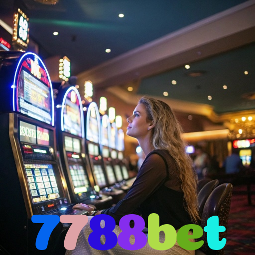 7788bet:Aposte nas melhores slots e conquiste prêmios como nunca!