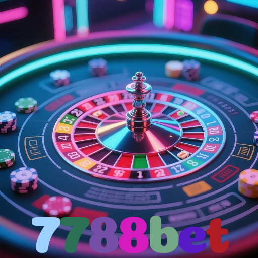 7788bet：Aposte nas melhores slots e conquiste prêmios como nunca!