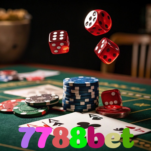 7788bet：Aposte nas melhores slots e conquiste prêmios como nunca!
