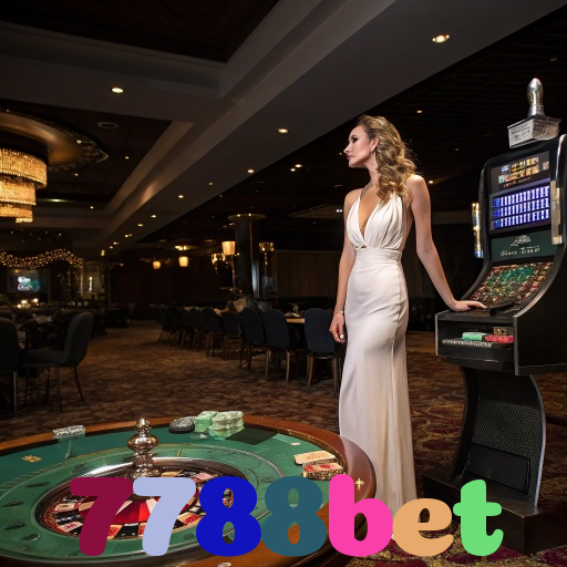 7788bet：Aposte nas melhores slots e conquiste prêmios como nunca!