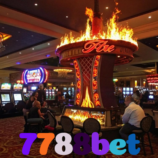 7788bet:Aposte nas melhores slots e conquiste prêmios como nunca!