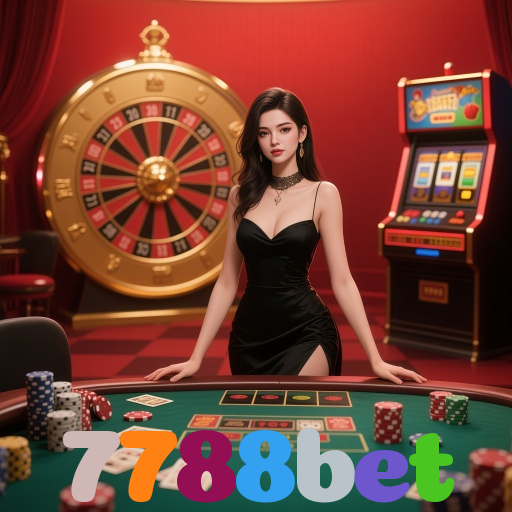 7788bet：Aposte nas melhores slots e conquiste prêmios como nunca!