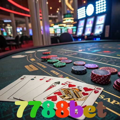 7788bet:Aposte no futebol, jogue poker e conquiste vitórias épicas!