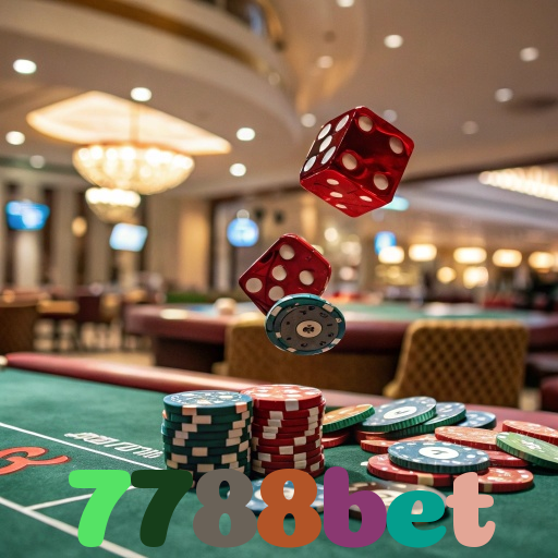 7788bet：Aposte nas melhores slots e conquiste prêmios como nunca!