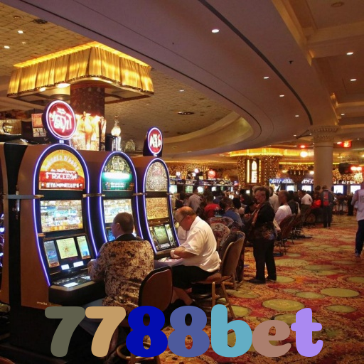 7788bet：Aposte nas melhores slots e conquiste prêmios como nunca!