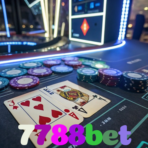 7788bet:Aposte no futebol, jogue poker e conquiste vitórias épicas!