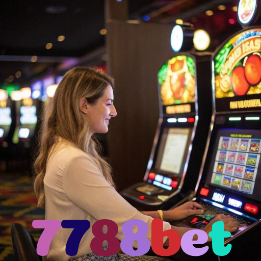 7788bet：Aposte nas melhores slots e conquiste prêmios como nunca!