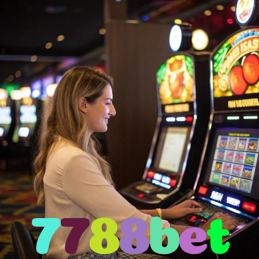 7788bet:Aposte nas melhores slots e conquiste prêmios como nunca!