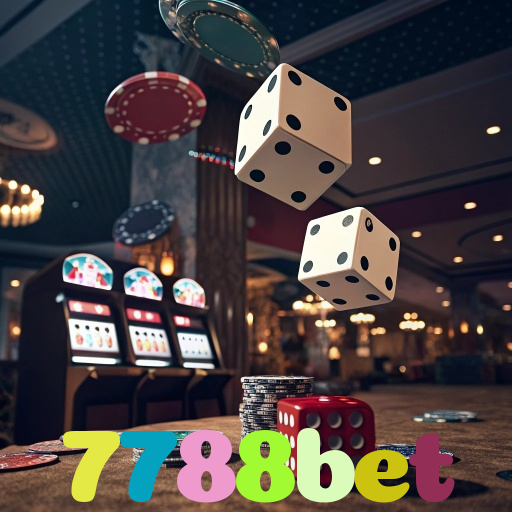 7788bet：Aposte nas melhores slots e conquiste prêmios como nunca!