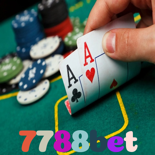 7788bet：Aposte no futebol, jogue poker e conquiste vitórias épicas!