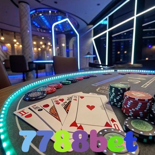 7788bet:Aposte no futebol, jogue poker e conquiste vitórias épicas!