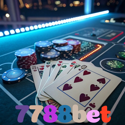 7788bet:Aposte no futebol, jogue poker e conquiste vitórias épicas!