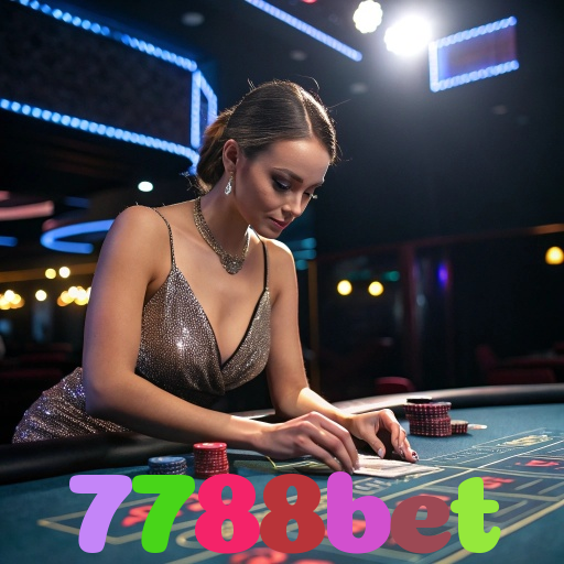 7788bet：Aposte nas melhores slots e conquiste prêmios como nunca!