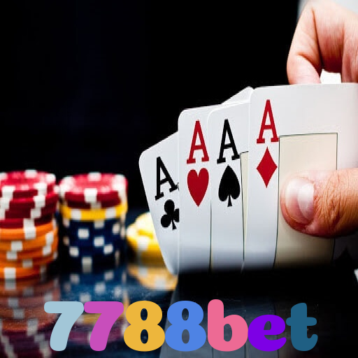 7788bet：Aposte no futebol, jogue poker e conquiste vitórias épicas!
