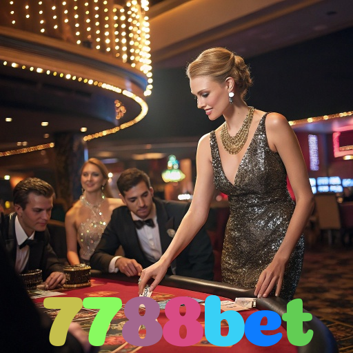 7788bet：Aposte nas melhores slots e conquiste prêmios como nunca!