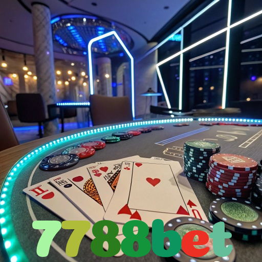 7788bet:Aposte no futebol, jogue poker e conquiste vitórias épicas!