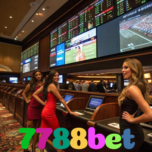 7788bet：Aposte nas melhores slots e conquiste prêmios como nunca!