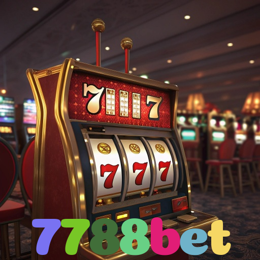 7788bet：Aposte nas melhores slots e conquiste prêmios como nunca!