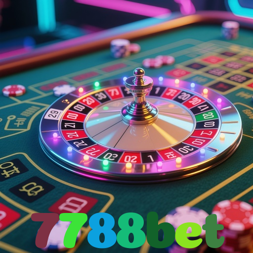 7788bet：Aposte nas melhores slots e conquiste prêmios como nunca!