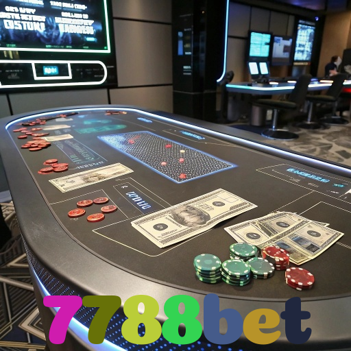 7788bet：Aposte no futebol, jogue poker e conquiste vitórias épicas!