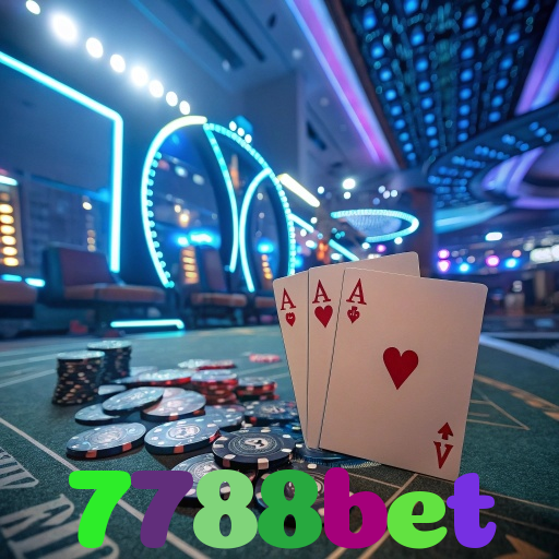 7788bet:Aposte no futebol, jogue poker e conquiste vitórias épicas!