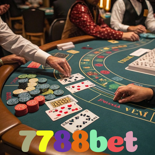 7788bet：Aposte no futebol, jogue poker e conquiste vitórias épicas!