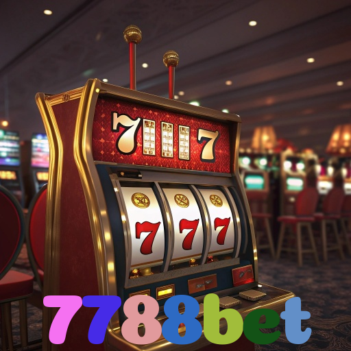 7788bet：Aposte nas melhores slots e conquiste prêmios como nunca!