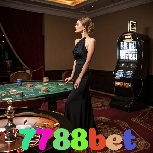 7788bet：Aposte nas melhores slots e conquiste prêmios como nunca!