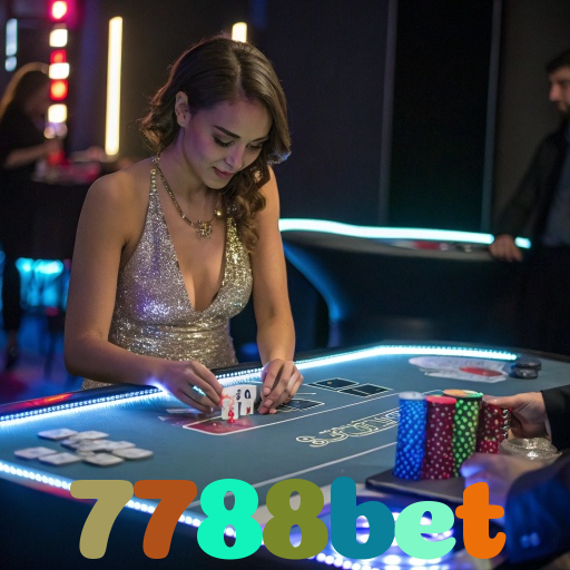 7788bet：Jogue poker, aposte no futebol e ganhe em grandes jogos de cassino!