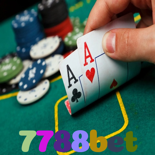 7788bet：Aposte no futebol, jogue poker e conquiste vitórias épicas!