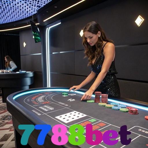 7788bet：Jogue poker, aposte no futebol e ganhe em grandes jogos de cassino!